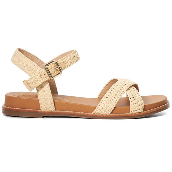 Lassey Summer Sandal – Light & Versatile