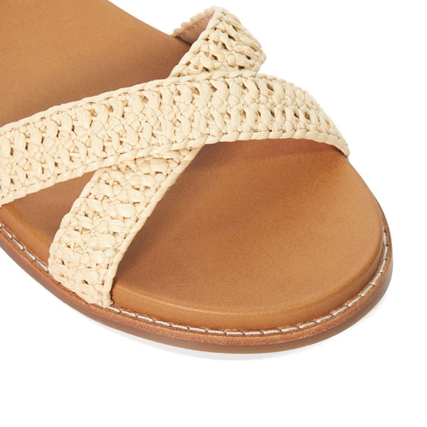 Lassey Summer Sandal – Light & Versatile