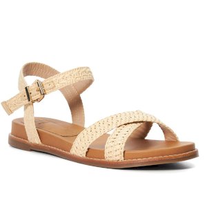 Lassey Summer Sandal – Light & Versatile