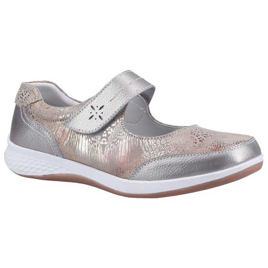 Laura Flexible Sole Shoes