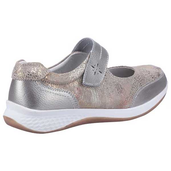 Laura Flexible Sole Shoes