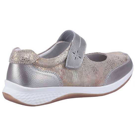 Laura Flexible Sole Shoes