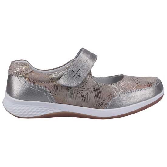 Laura Flexible Sole Shoes
