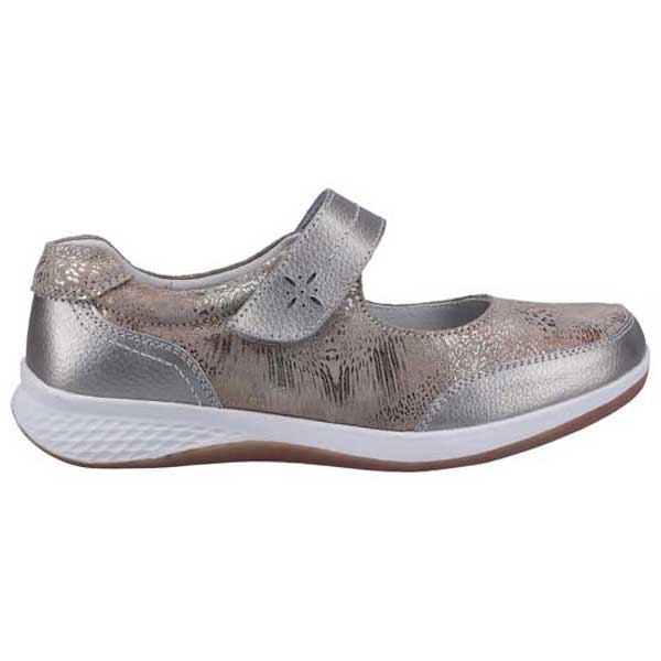 Laura Flexible Sole Shoes