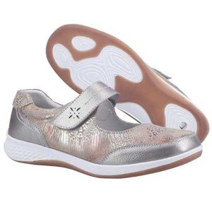 Laura Flexible Sole Shoes