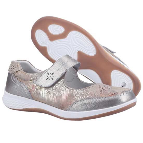 Laura Flexible Sole Shoes