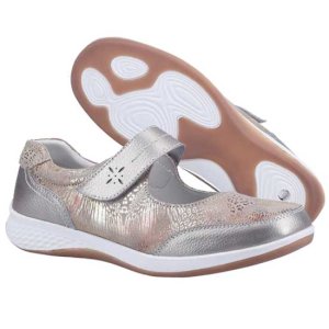 Laura Flexible Sole Shoes