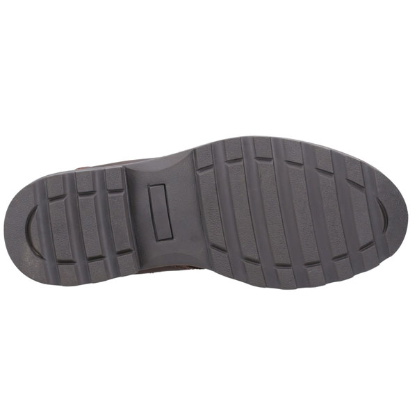 Leafield Working Shoe