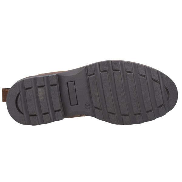 Leafield Working Shoe