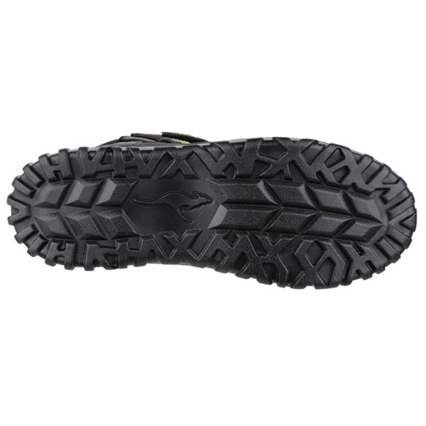 Lenoxx Lace-Up Boot