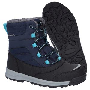 Leo Everyday Winter Boot