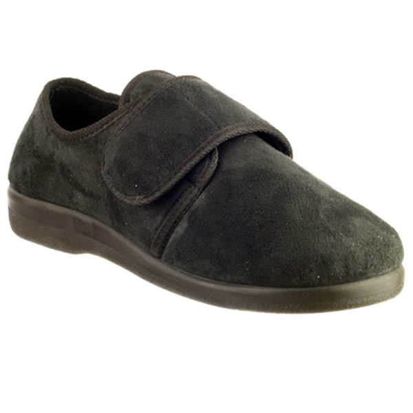 Lewisham Machine Washable Slipper