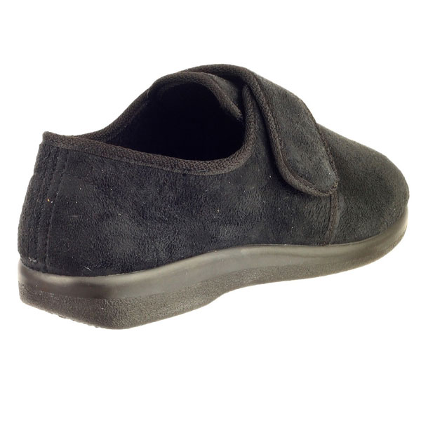 Lewisham Machine Washable Slipper
