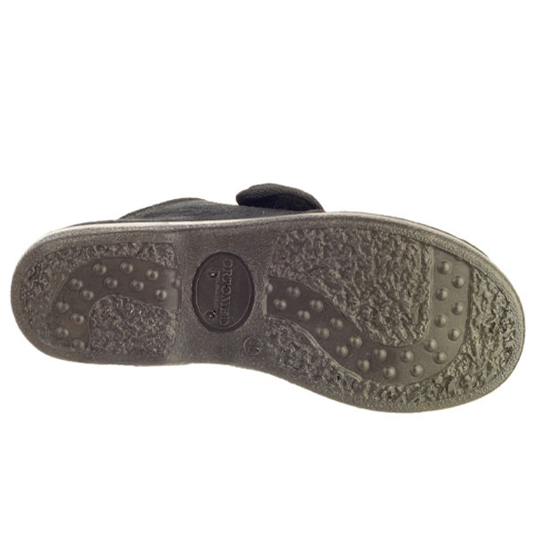 Lewisham Machine Washable Slipper