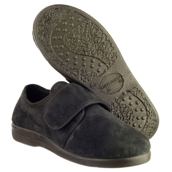Lewisham Machine Washable Slipper