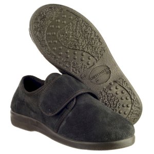 Lewisham Machine Washable Slipper