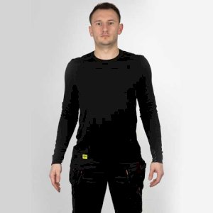 Lifa Crewneck with Flatlock Comfort Seams