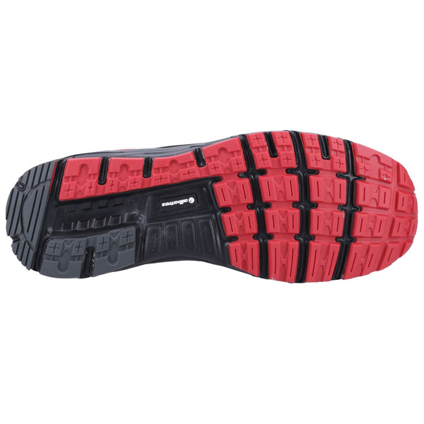 Lift Impulse Low Slip-Resistant Safety Trainer