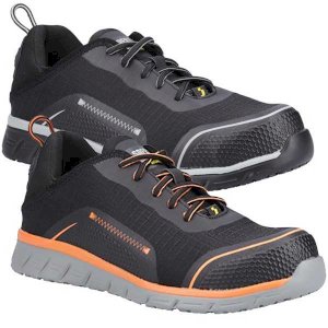 Ligero2 S1P Low Safety Trainer