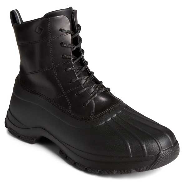 Lightweight Duck Float Camo Boot