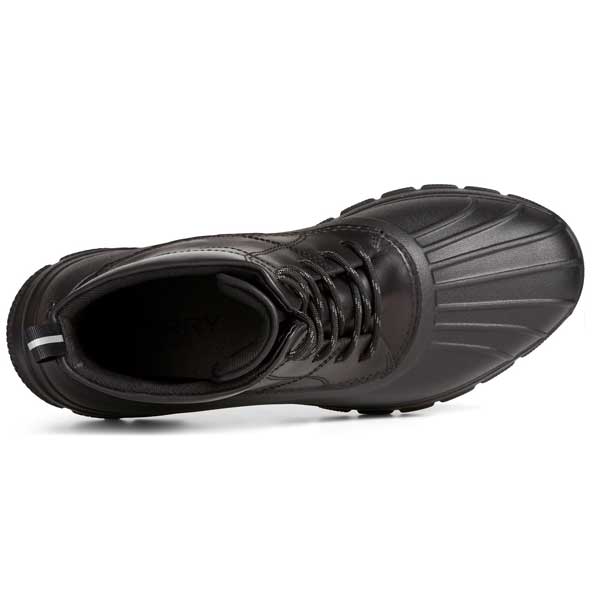 Lightweight Duck Float Camo Boot