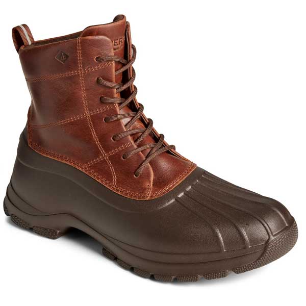 Lightweight Duck Float Camo Boot