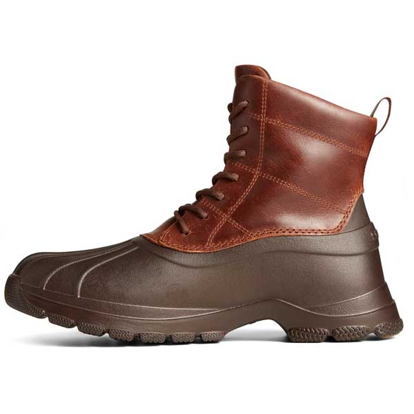 Lightweight Duck Float Camo Boot