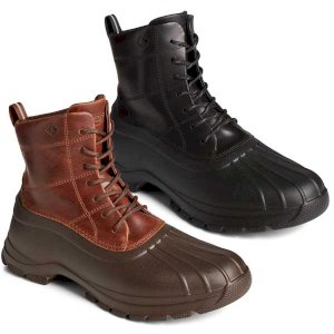 Lightweight Duck Float Camo Boot