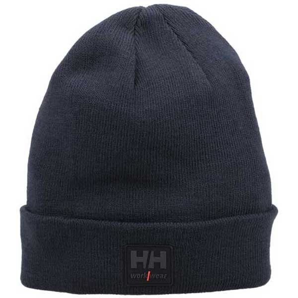 Lightweight Knitted Kensington Beanie