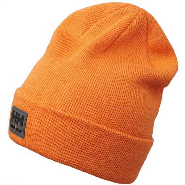 Lightweight Knitted Kensington Beanie