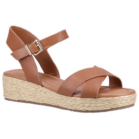 Linnie Open Toe Ladies Footwear 