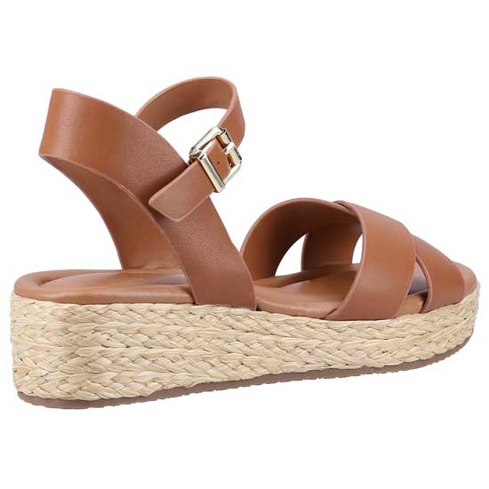 Linnie Open Toe Ladies Footwear 