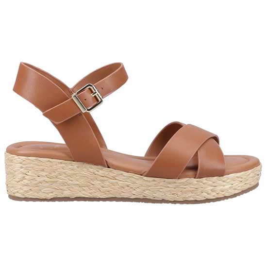 Linnie Open Toe Ladies Footwear 