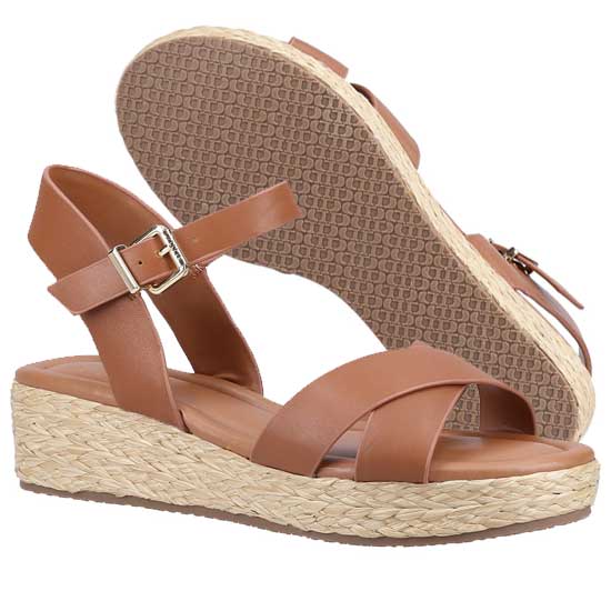 Linnie Open Toe Ladies Footwear 