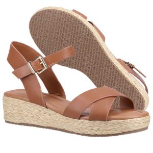 Linnie Open Toe Ladies Footwear 