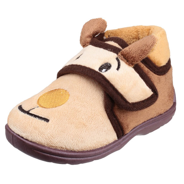 Little Farmer Slipper