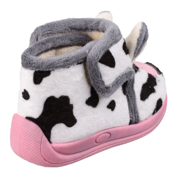Little Farmer Slipper