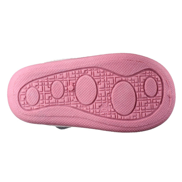 Little Farmer Slipper