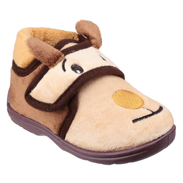 Little Farmer Slipper