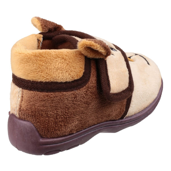 Little Farmer Slipper