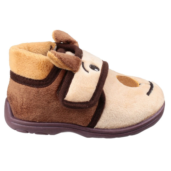 Little Farmer Slipper
