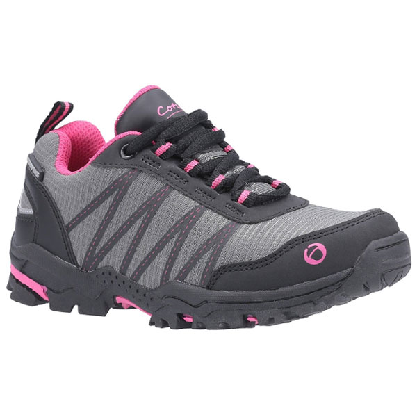 Littledean Outdoor Hiker Boot