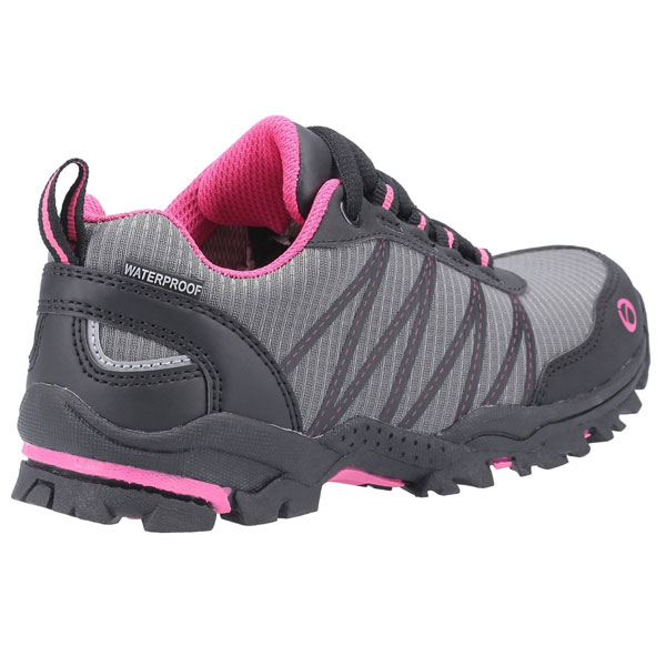 Littledean Outdoor Hiker Boot