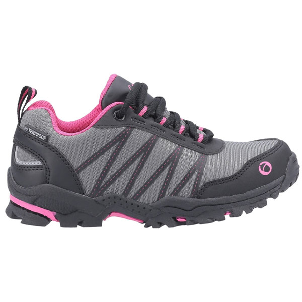 Littledean Outdoor Hiker Boot