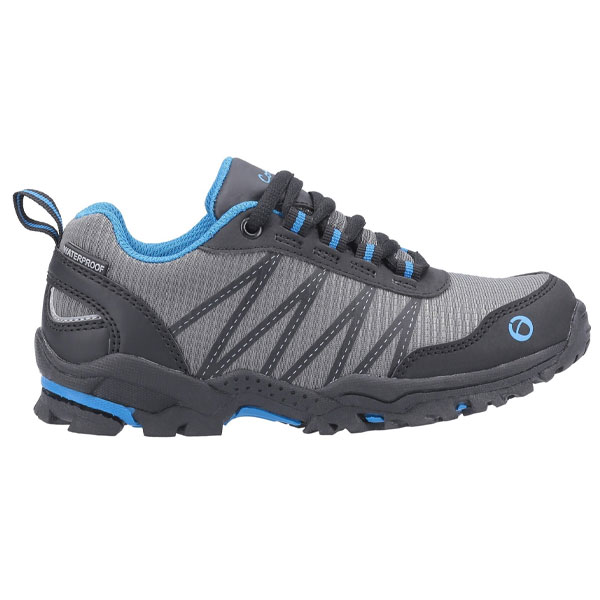 Littledean Outdoor Hiker Boot