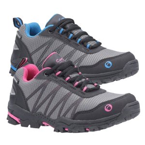 Littledean Outdoor Hiker Boot
