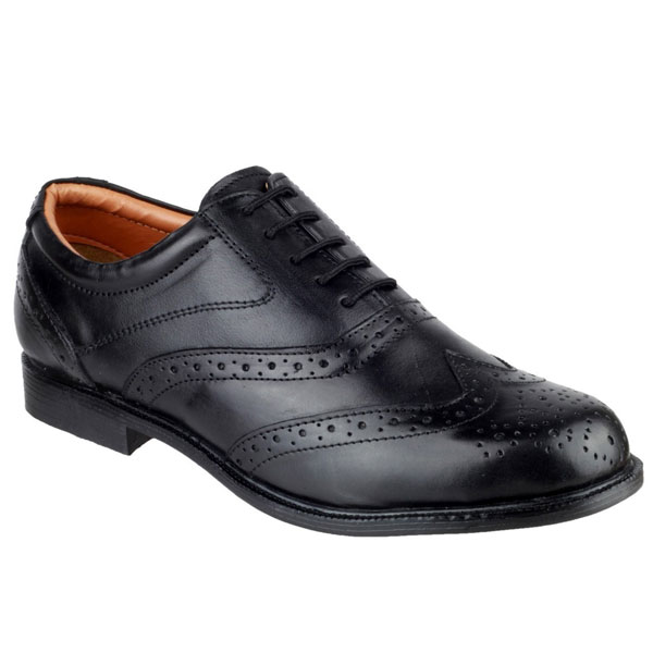 Liverpool Classic Oxford Brogue
