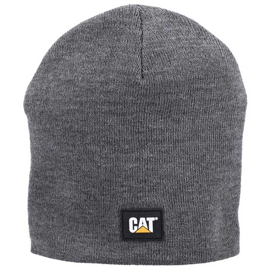 Essential Knit Cap with Branded Tag