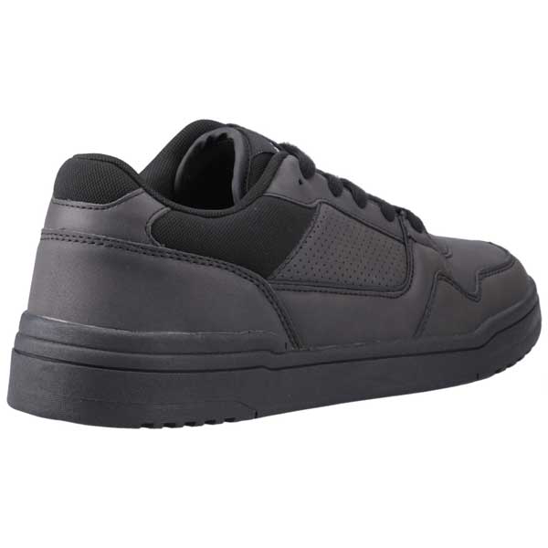 Lightweight Sporty Mesh Trainers