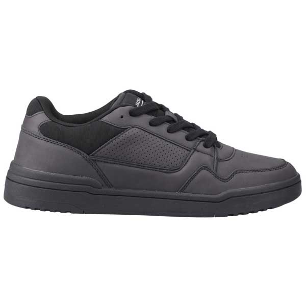 Lightweight Sporty Mesh Trainers
